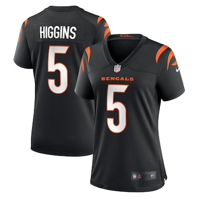 Cincinnati Bengals Women Jerseys 2025-10-17-059
